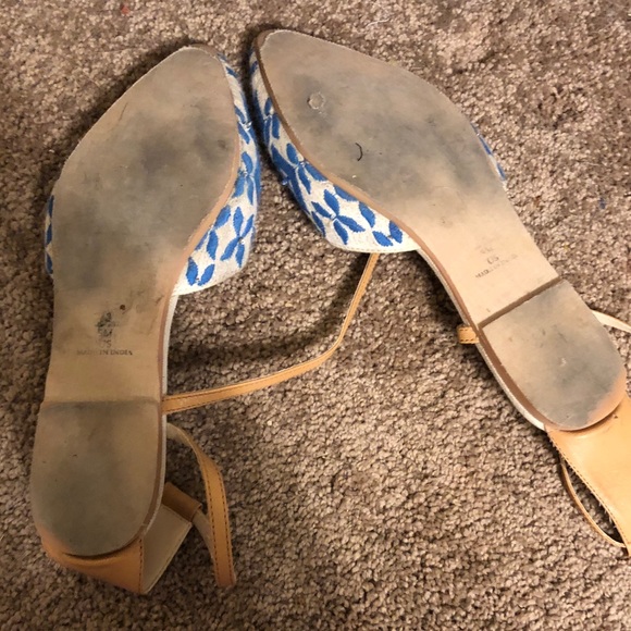 Anthropology flats 9 - Picture 4 of 6